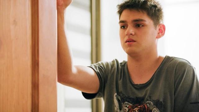 Nacho le pide a Sole que le permita estar presente en el embarazo de Carol