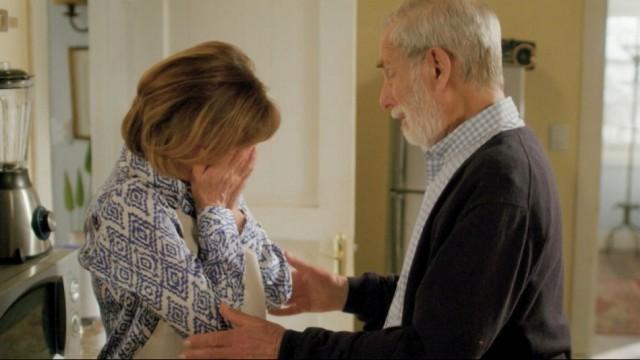 Armando termina su relación con Malú para alejarla por su enfermedad