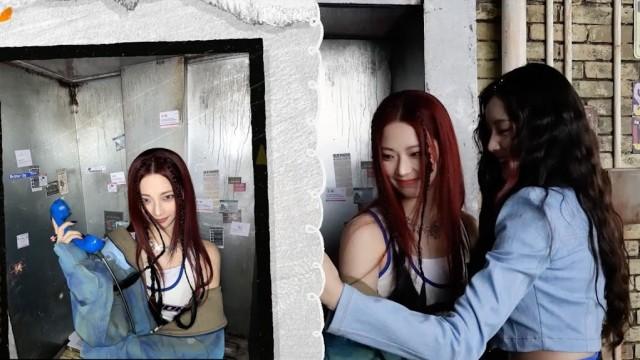 ‘BATTER UP’ M/V MAKING FILM EP.2