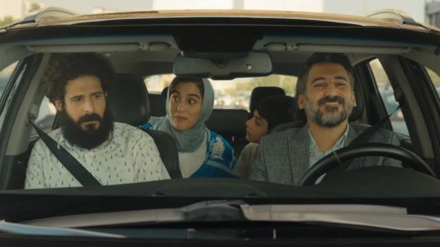 قسمت بیست و پنجم