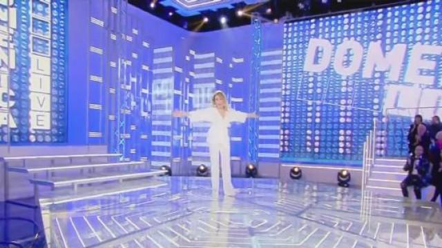 Puntata del 5 novembre