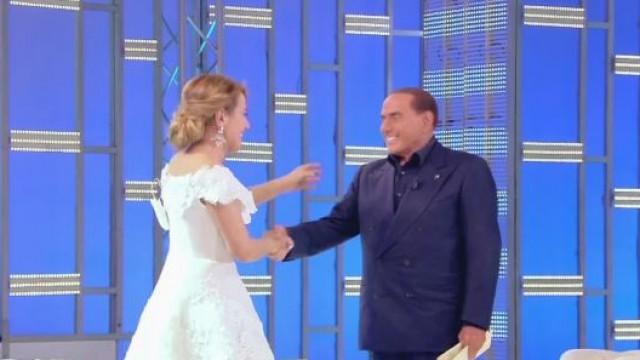 Puntata del 25 febbraio
