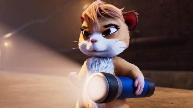 The Master of Lightning