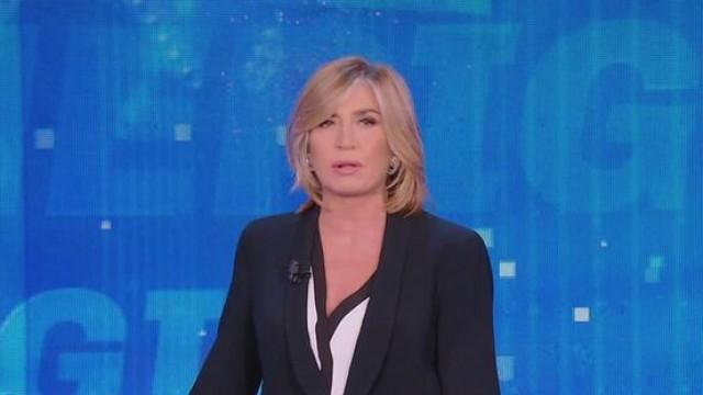 Lunedì 4 dicembre