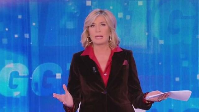 Mercoledì 6 dicembre