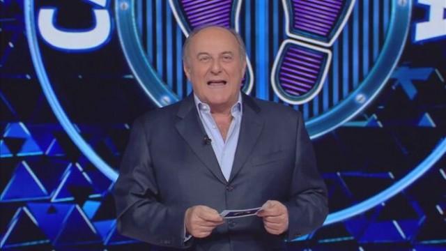 Lunedi 4 dicembre