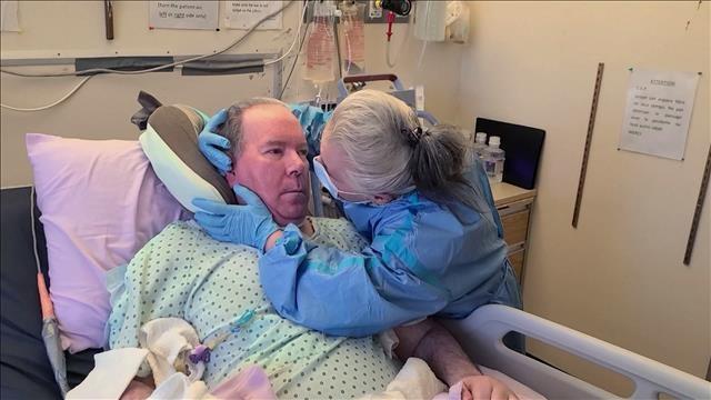 Prisonnier de son corps, la victime d’un chiropraticien mène son dernier combat