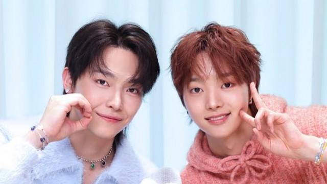 [Tingle Salon] ‘What is the story of &TEAM Nicholas and EJ shopping together in the rain in Hongdae?’ heard through ASMR.