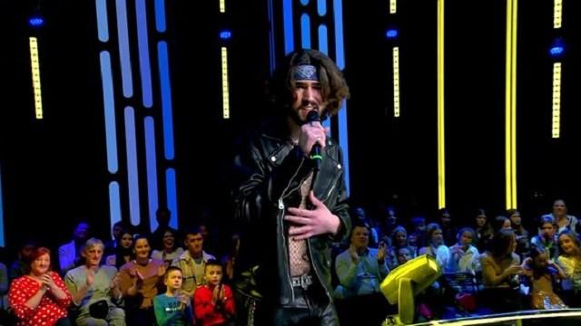 Live Shows 4 - Finale