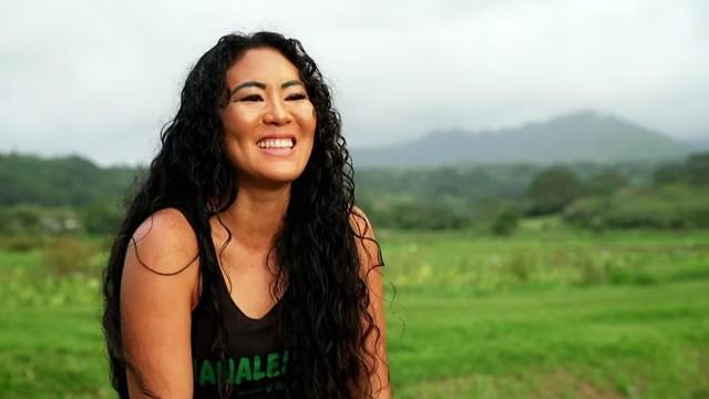 Hawaii - Vulkaninseln mit Südseeflair (2)