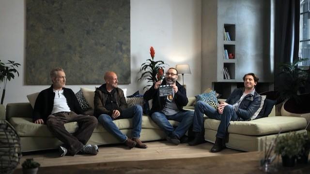 Speciale: La Banda al completo