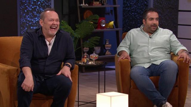 Épisode 58