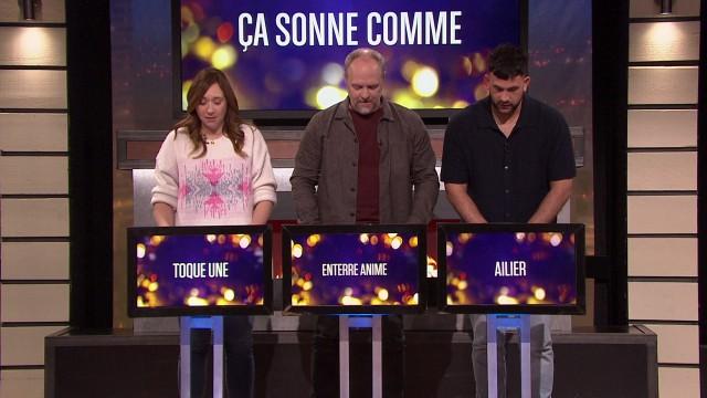 Épisode 59