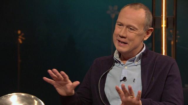 Historiskt eftersnack: Gustav Vasa och dåliga vitsar