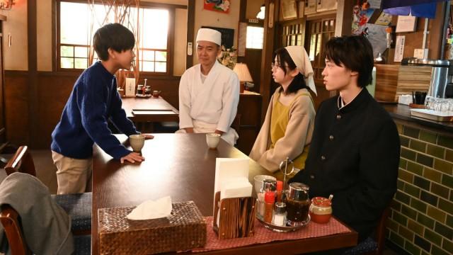 スパイシーお子様カレー