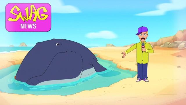 Get Whale Soon