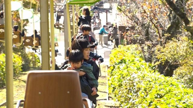 兵庫 さよなら 思い出のリフト