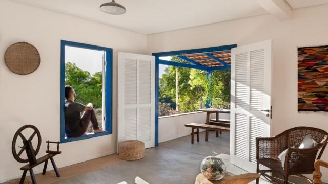 Serrana House, Brasília