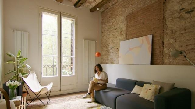 Borrell, Barcelona