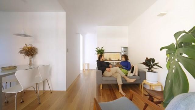 Stanmore Apartment, Sydney