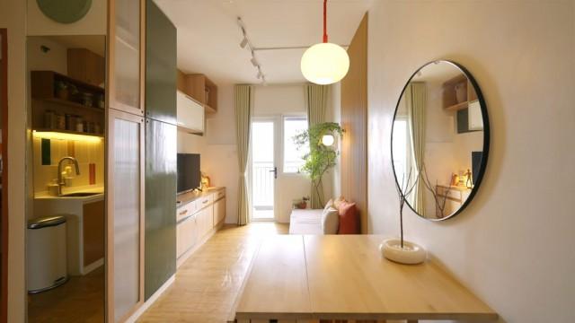 Alba Home 2, Manila