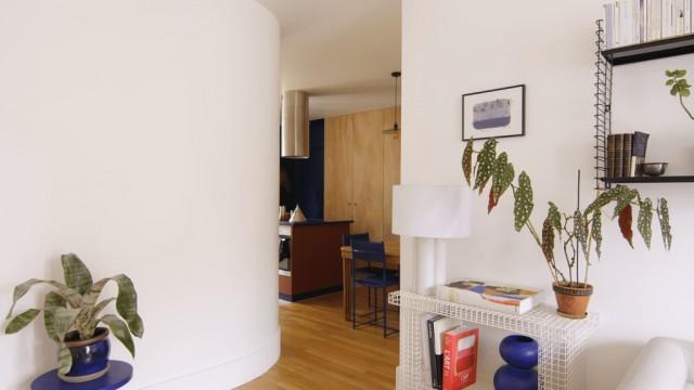 Jules, Paris