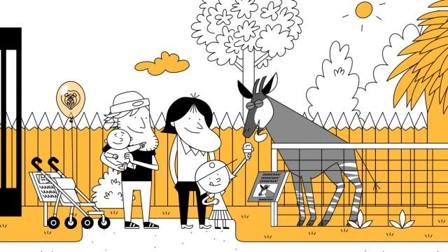 Le zoo