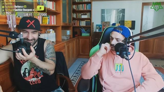 Mezzogiorno di Fuoco #43 | Cerbero Podcast #2046