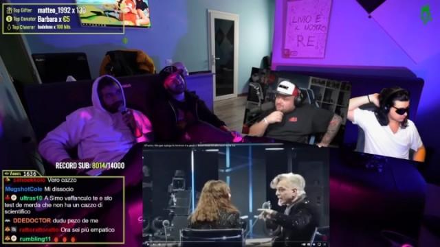 MORGAN e RUBINO. | Cerbero Podcast #2050