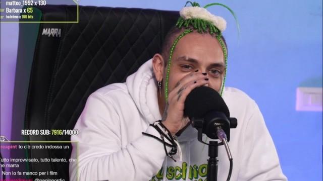 Siamo STATI CENSURATI da YOUTUBE per…….. | Cerbero Podcast #2052