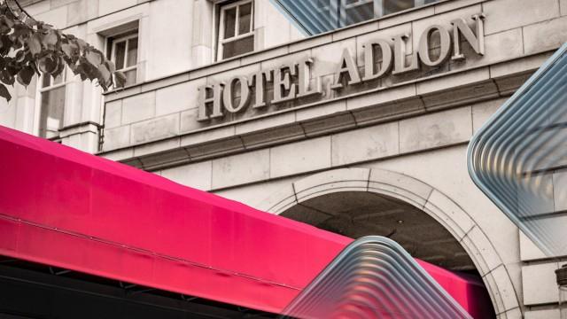 Legendäre Hotels. Geschichte, Glanz und Gloria