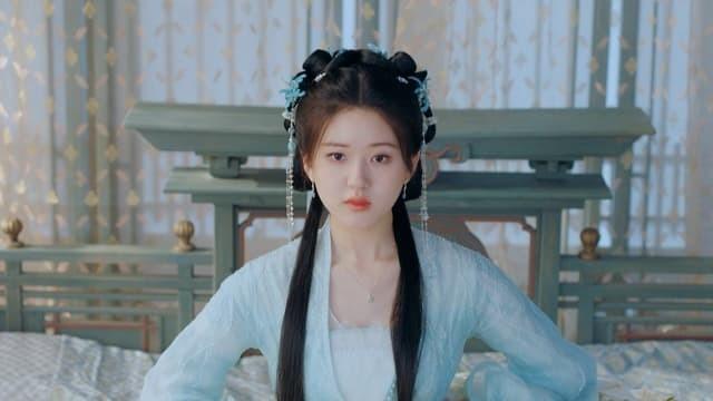 Lorde Lan Feng