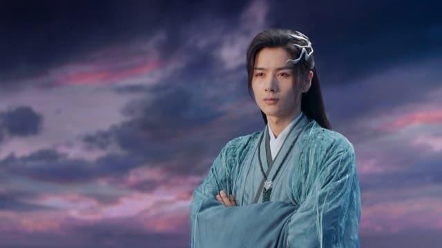 A preferência de Lanfeng por Hua Shu