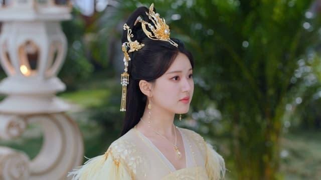 O Renascimento de Lady Feng
