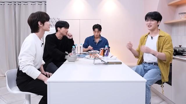 EP.19 ATEEZ