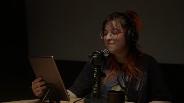 CB #60 - Fita cassete endemoniada com Babi Dewet