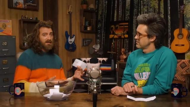 Who Can Talk The Longest?