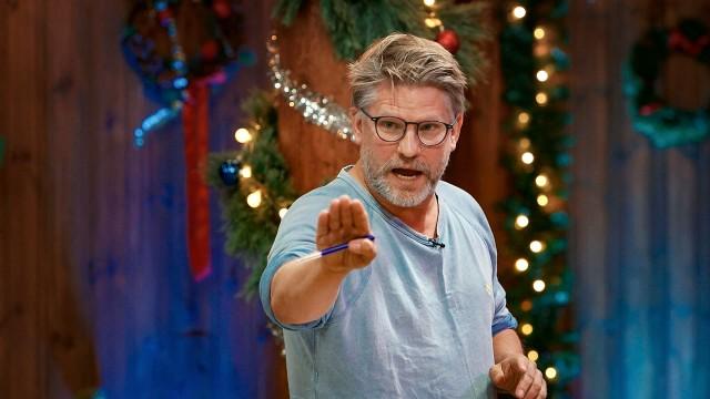 Christmas debate