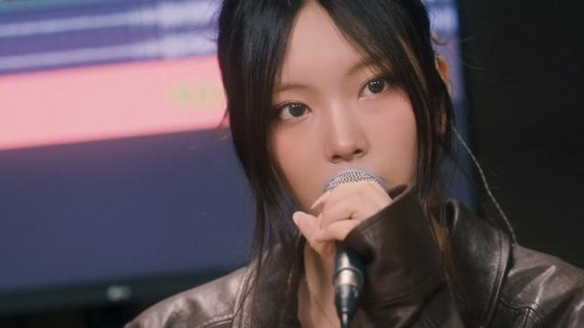 'V - Slow Dancing' Cover by HYEIN