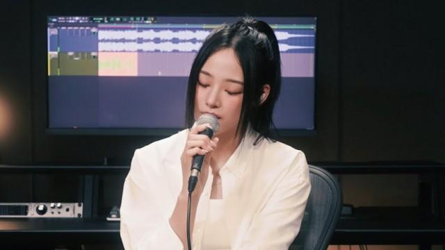 'Stephanie Poetri - I Love You 3000' Cover by MINJI