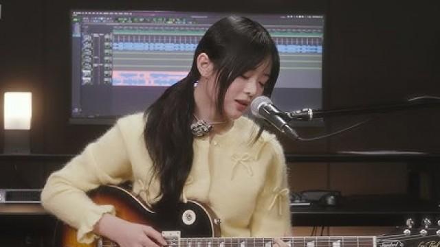 'Sarah Kang - once in a moon' Cover by HANNI