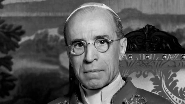 Pío XII y el Holocausto