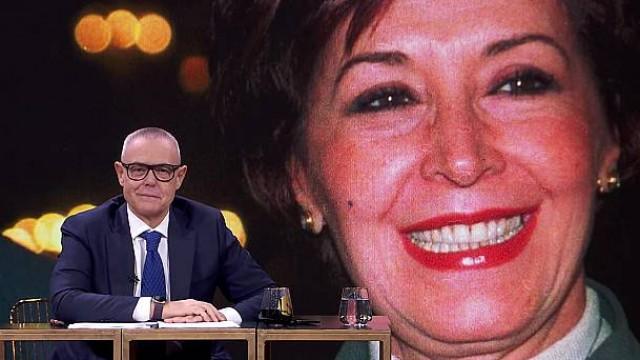 El debate - Especial homenaje a Concha Velasco
