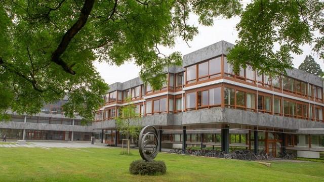 El poder del Tribunal Constitucional Federal Alemán