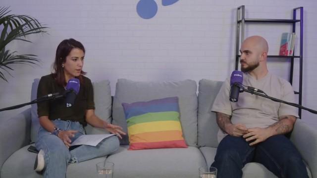Esquizofrenia, cuando te acompañan las voces