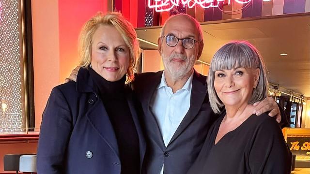French and Saunders: Pointed, Bitchy, Bitter