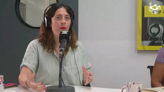 Lucia Lijtmaer y las trampas del amor (TOMO Y LOMO + AGENTE PROVOCADOR #1085)