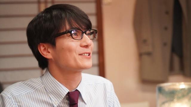 第１話