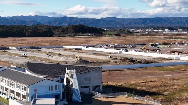 What Life in Fukushima's Nuclear Exclusion Zone is Like