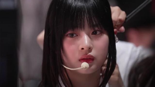 2023 Japan Music Show Behind